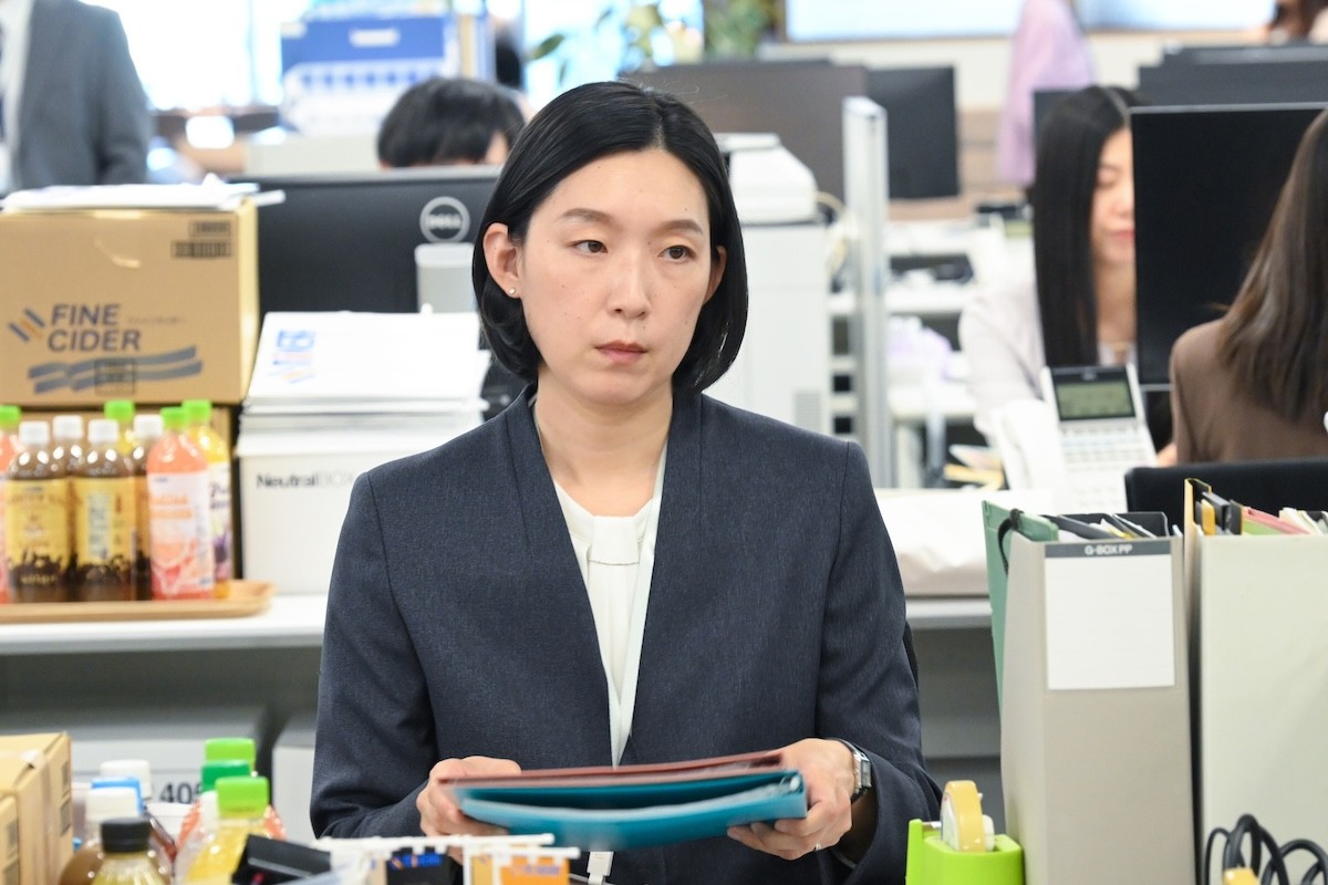 『対岸の家事』「2人で稼いでる」“詩穂”多部未華子、“虎朗”一ノ瀬ワタルの言葉に感動　ネット称賛「最高の夫」「泣いた」