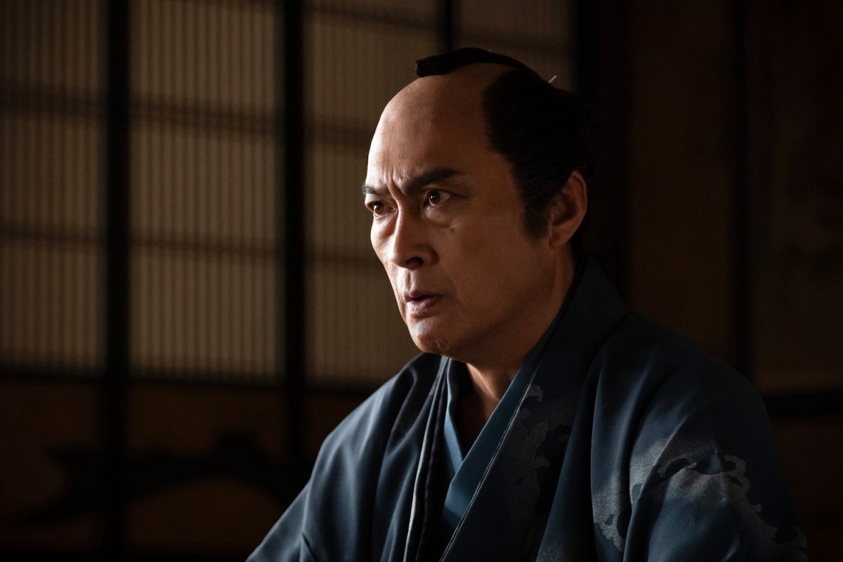 『べらぼう』第15回　“蔦重”横浜流星、吉原から独立　市中で様子のおかしい“源内”安田顕と出くわす