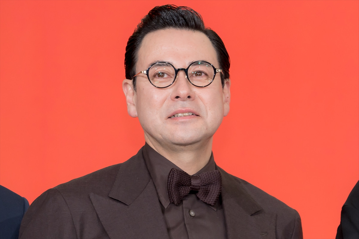 佐野晶哉、座長の松本若菜は「かっこいいし頼もしい」　現場での気遣いも明かす