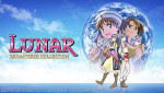 『LUNAR リマスターコレクション』ビジュアル