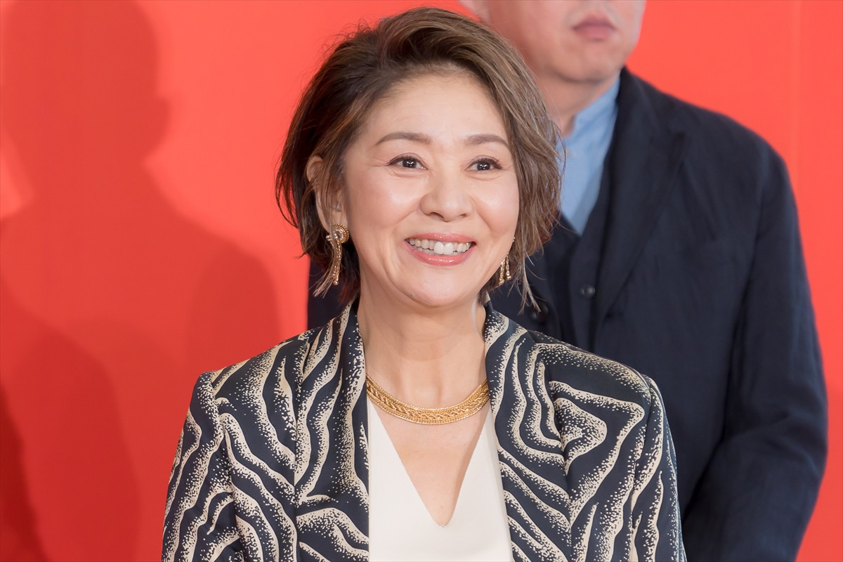 佐野晶哉、座長の松本若菜は「かっこいいし頼もしい」　現場での気遣いも明かす