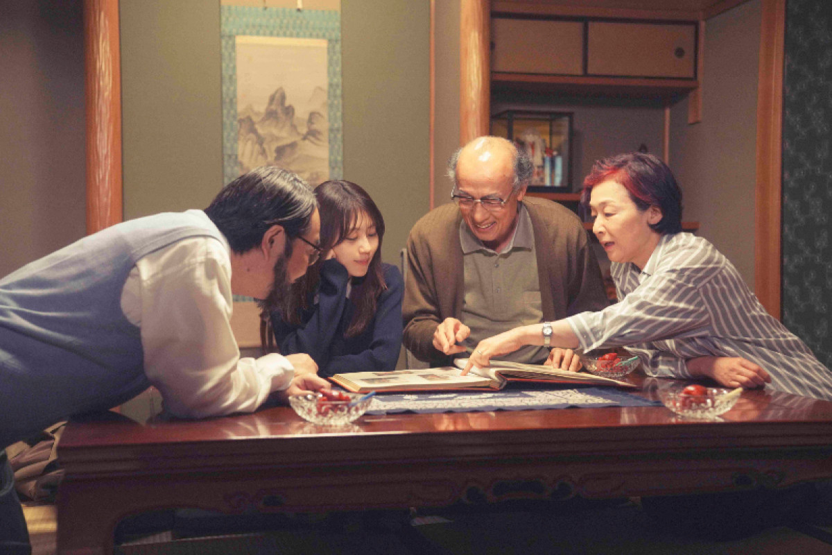有村架純、デビュー15周年に語るものづくりの信念　「作品の祈りを届けられる年齢になってきた」