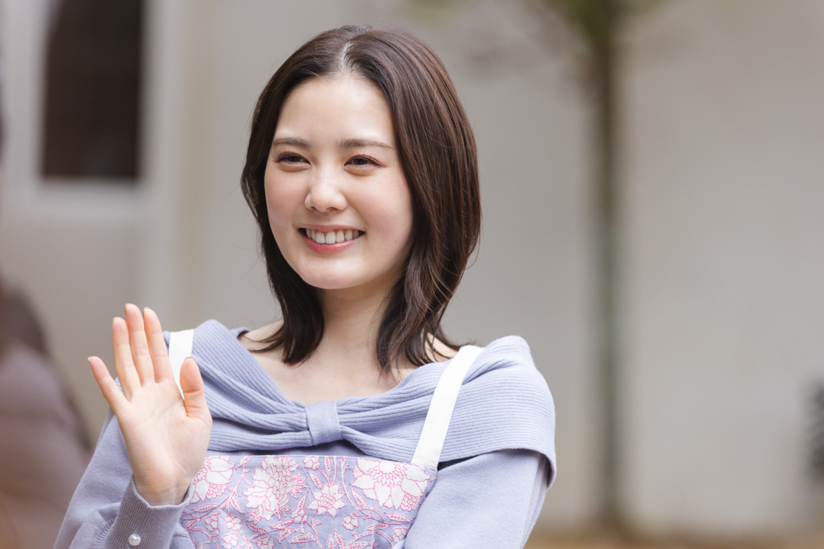 『魔物』初回、塩野瑛久の美しさに絶賛「全人類惚れてしまう」　次回予告にバキバキ腹筋＆喪服ラブシーンも