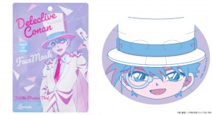 20250401『名探偵コナン』×「Lovisia」がコラボ！