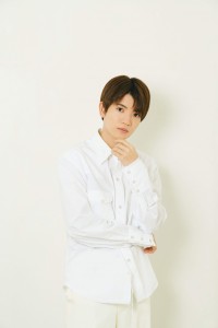 舞台『ある日、ある時、ない男。』で主演を務めるSixTONES・高地優吾