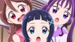『キミとアイドルプリキュア♪』第10話場面写真
