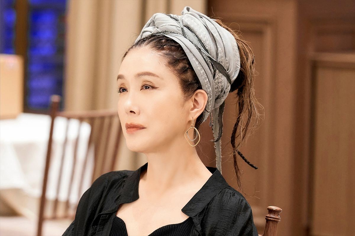 Koki，主演『女神降臨』、“柵ドン”ショット＆ベッドに押し倒される急接近シーンまで！　＜After プロポーズ編＞場面写真一挙解禁