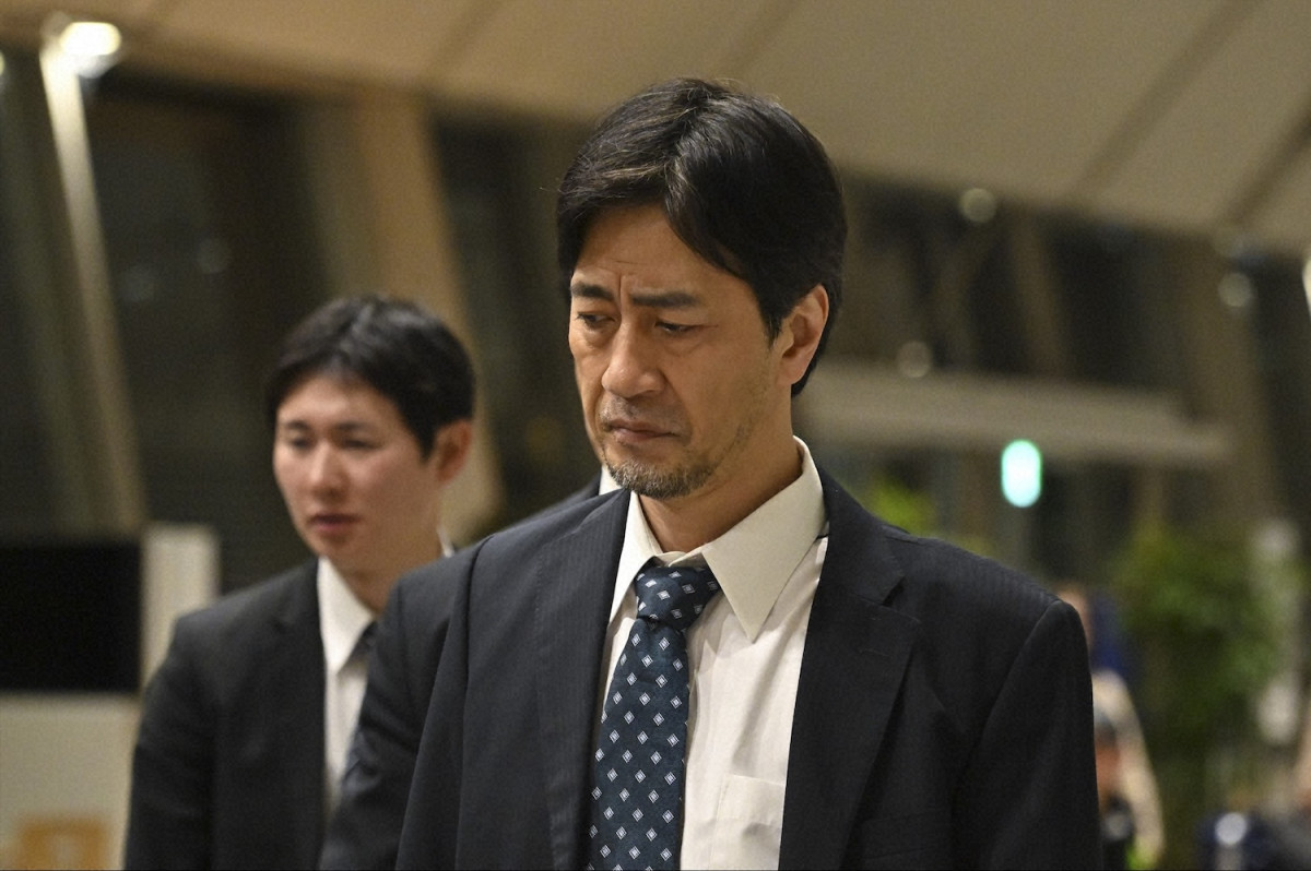 『キャスター』キーパーソンがまさかの“退場” ネット騒然「急展開！」「ラスボスじゃなかったの？」（ネタバレあり）