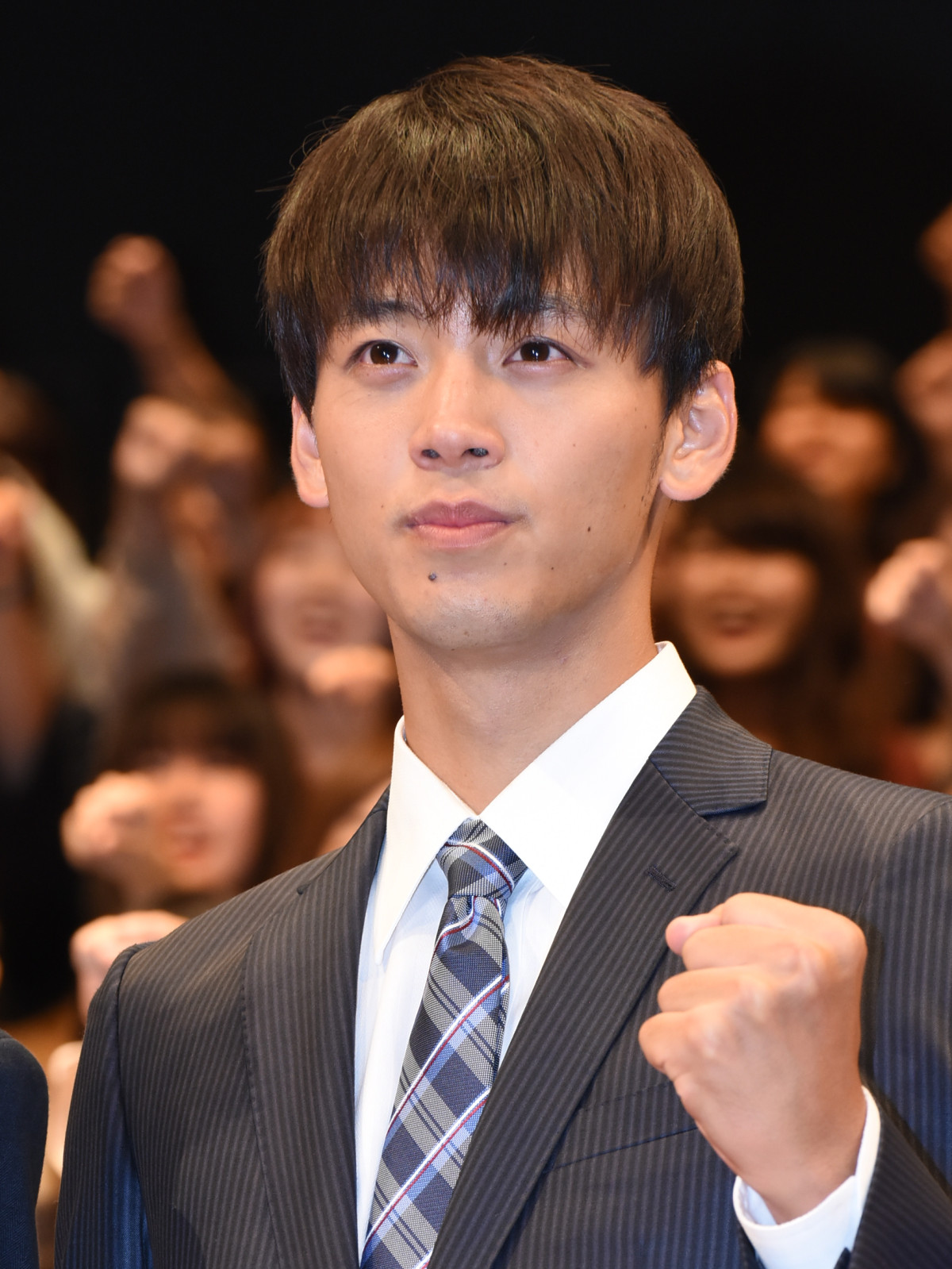 ＜本日誕生日！＞「竹内涼真が演じたキャラクター」人気ランキングTOP5