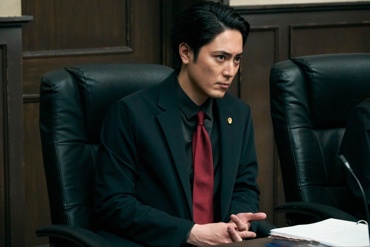 『イグナイト』第2話　“宇崎”間宮祥太朗、大学ラグビー部で起こった自殺未遂問題に迫る
