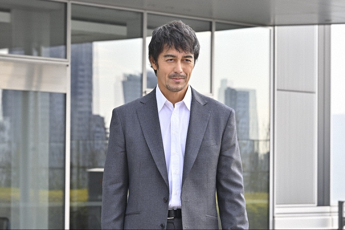 『キャスター』第3話　“進藤”阿部寛、万能細胞を発見した“篠宮”のんをインタビューも大騒動へ発展