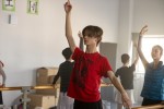 ドラマ『バレエ男子！』より