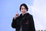 『ナンバーワン戦隊ゴジュウジャー』クオン役のカルマ