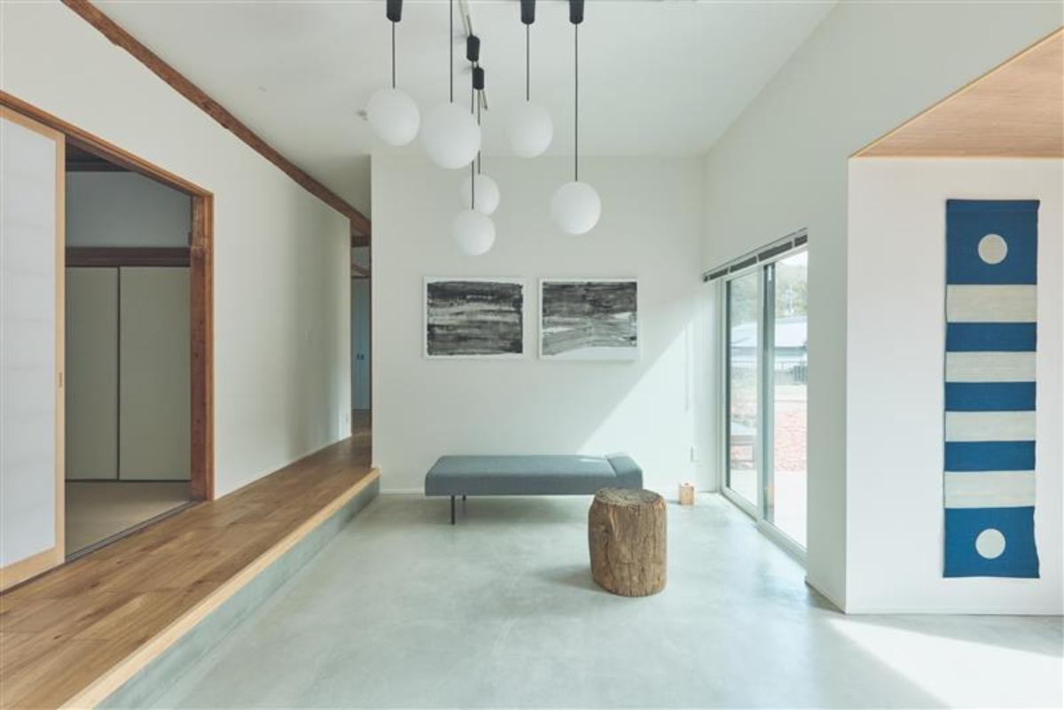 香川・豊島に2棟目の“MUJI BASE”誕生へ！ 「無印良品」の世界観とアートを融合