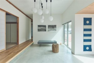 香川・豊島に2棟目の“MUJI BASE”誕生へ！ 「無印良品」の世界観とアートを融合