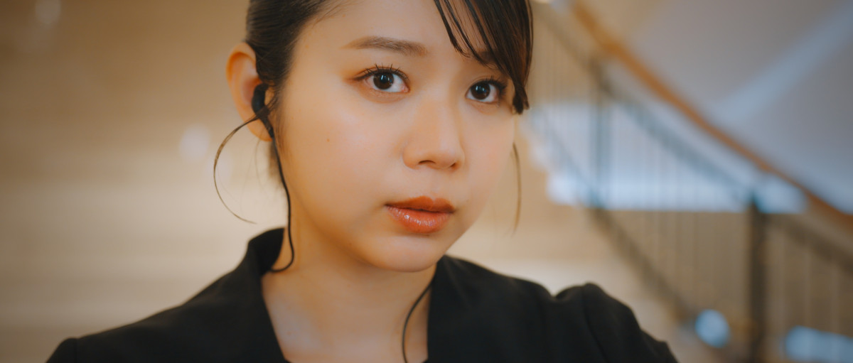なにわ男子・高橋恭平がウェディングプランナーの後輩として働いていたら？――妄想を本人で完全ドラマ化！　『真夜中の社内恋愛』第2弾、4.18放送