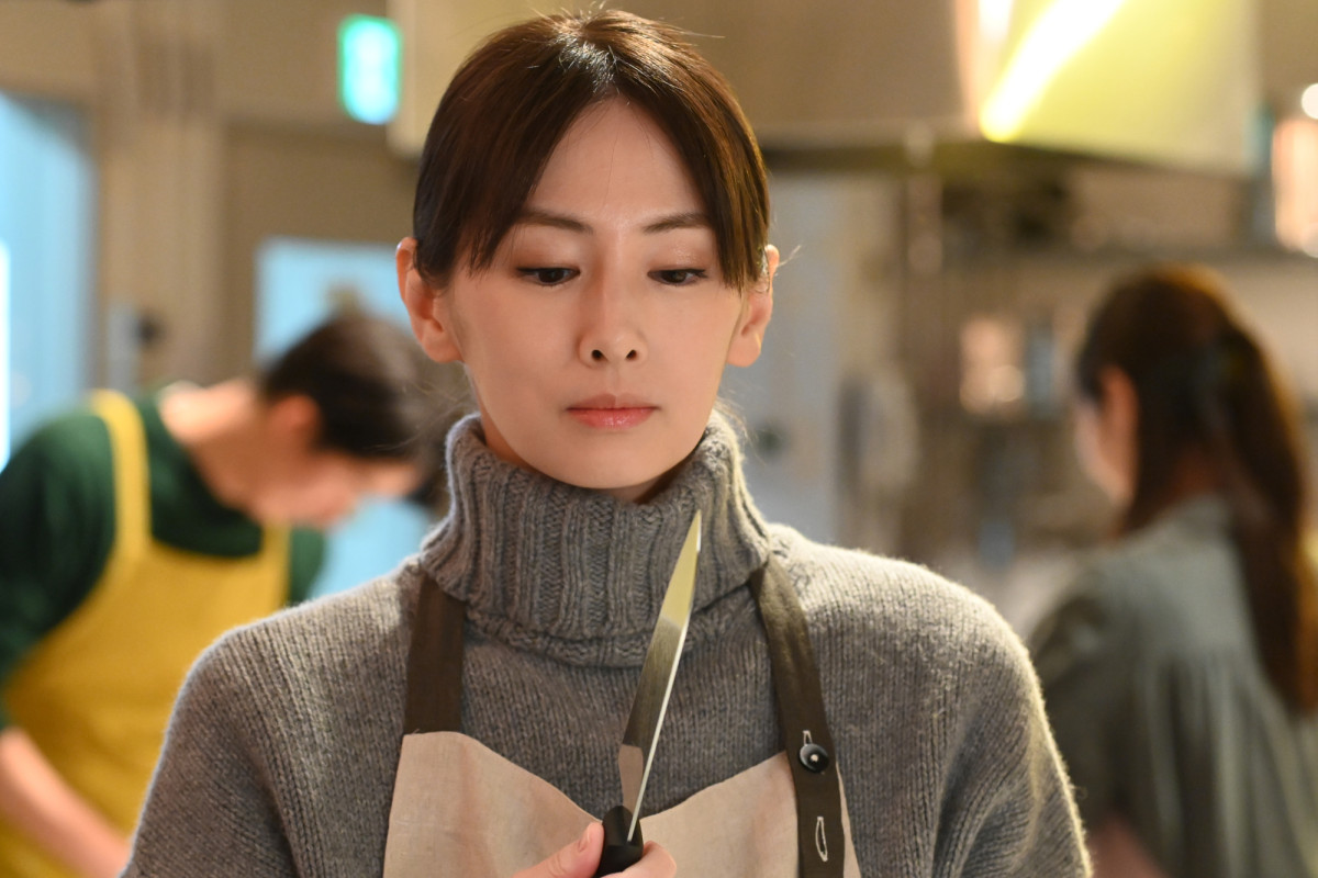 『あなたを奪ったその日から』初回　北川景子の迫真の演技に反響「圧巻」「胸を打たれました」