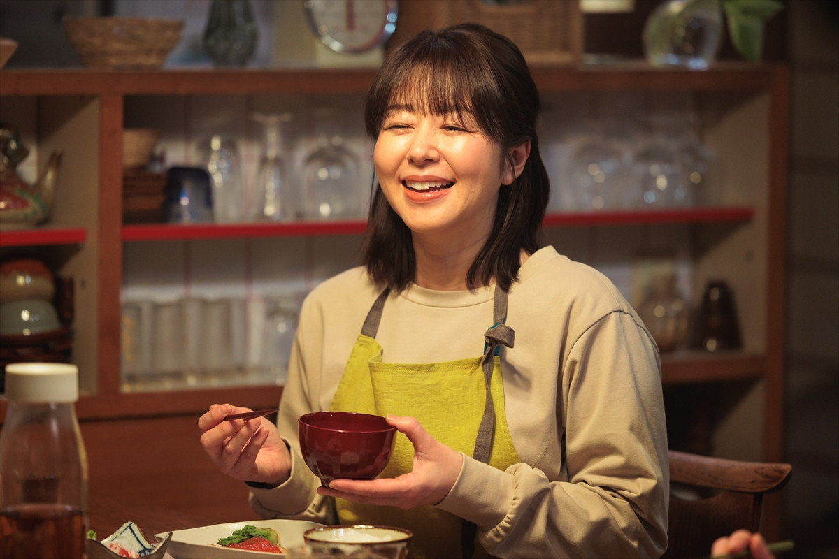 『なんで私が神説教』2話、“静”広瀬アリスが高校生の浮気問題を一刀両断「まさに神説教」