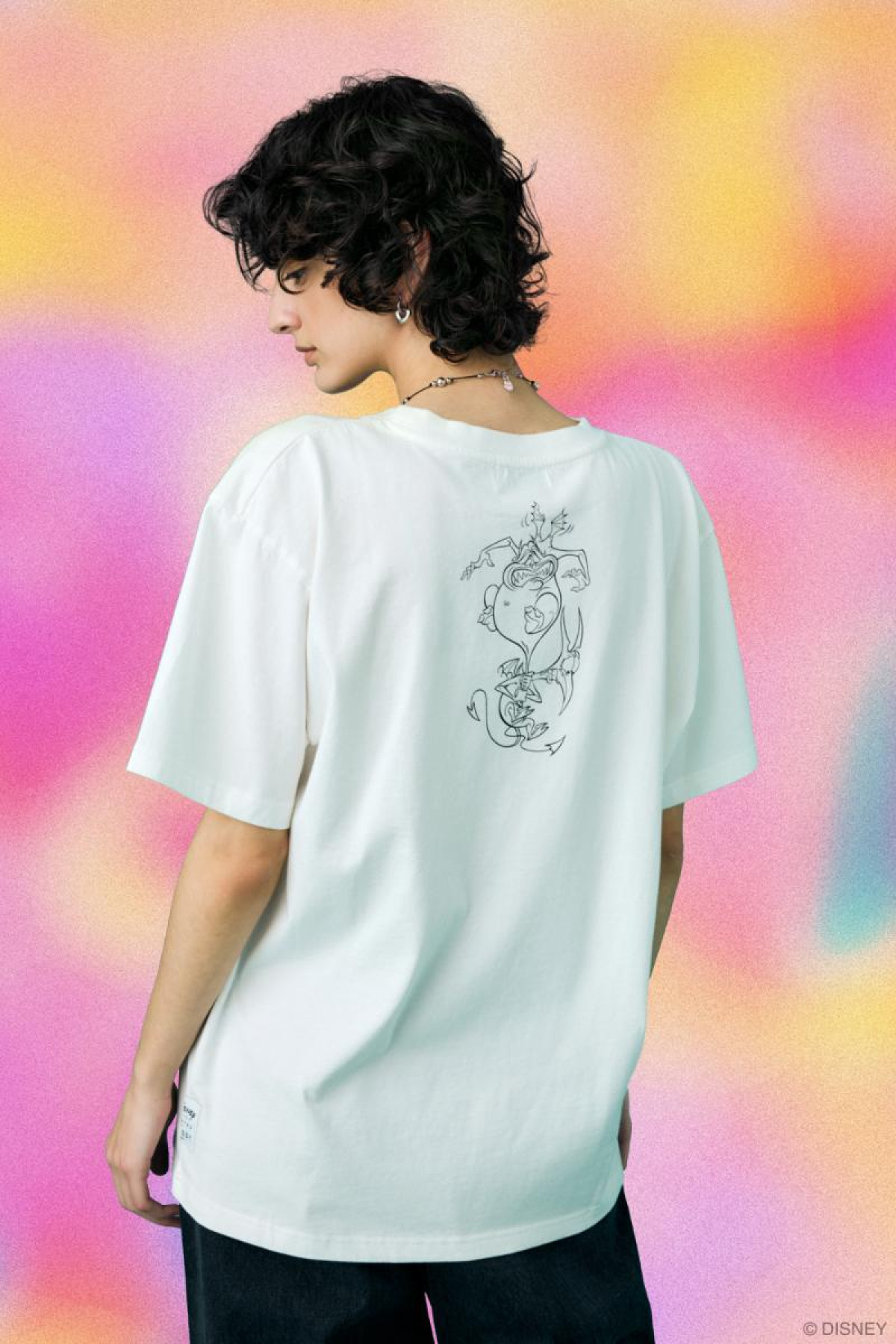 20250424ディズニー×「MOUSSY」