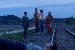 連続テレビ小説『あんぱん』第20回より