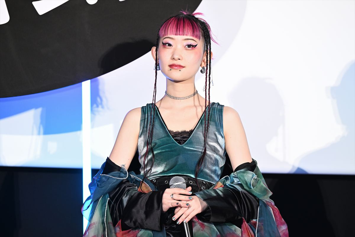 向井理、ドラマから足掛け3年『パリピ孔明』への思いを語る「心血を注いでやってきた」