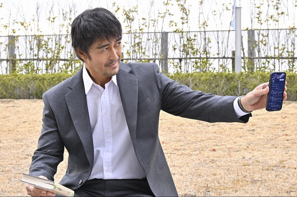 『キャスター』のん、11年ぶり民放ドラマで涙の熱演　称賛続々「圧倒的」「もっと色んなドラマ出て」（ネタバレあり）