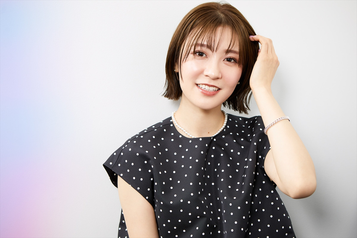 元宝塚宙組トップ娘役・潤花、退団後も変わらぬ舞台への思いとこの2年で生まれた変化