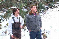 4月4日放送の『坂上どうぶつ王国3時間SP』より