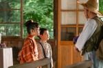 連続テレビ小説『あんぱん』第7回より