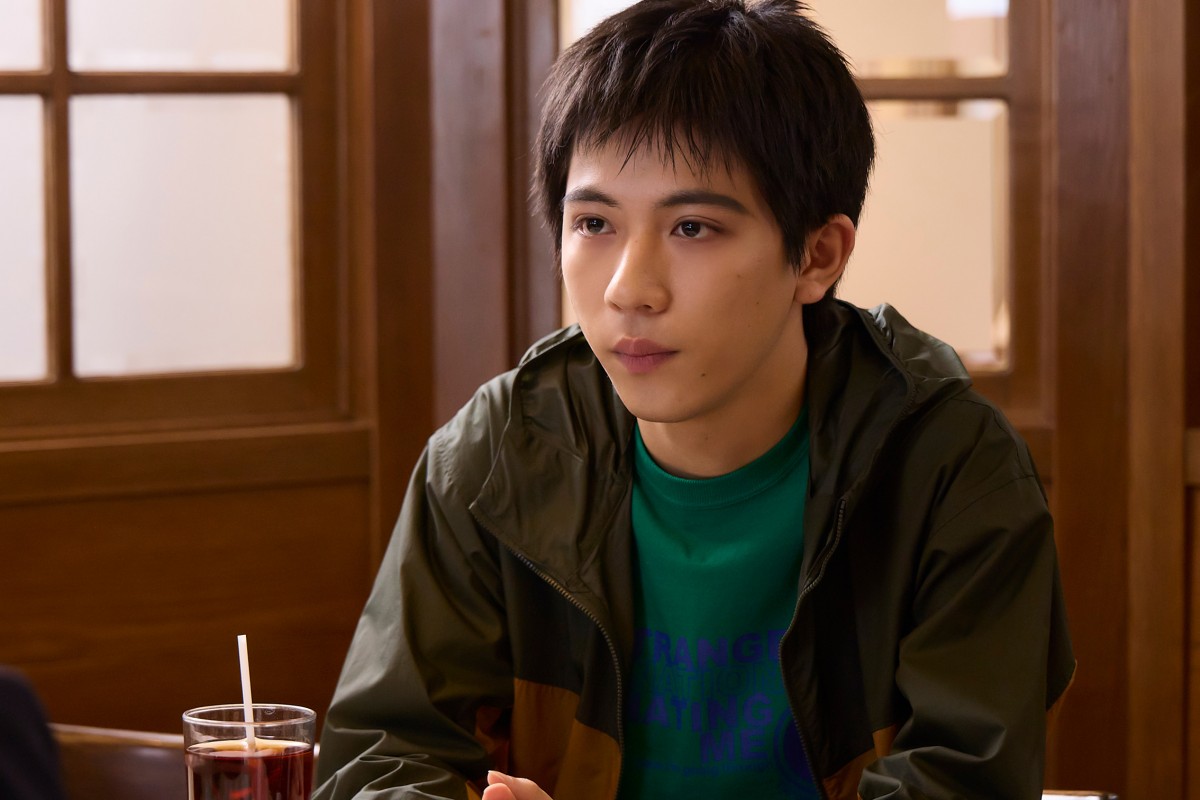 松田元太主演『人事の人見』今夜スタート　人事部に焦点を当てた痛快オフィスエンターテイメント