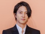 『池袋ウエストゲートパーク』でシュンを演じた山下智久