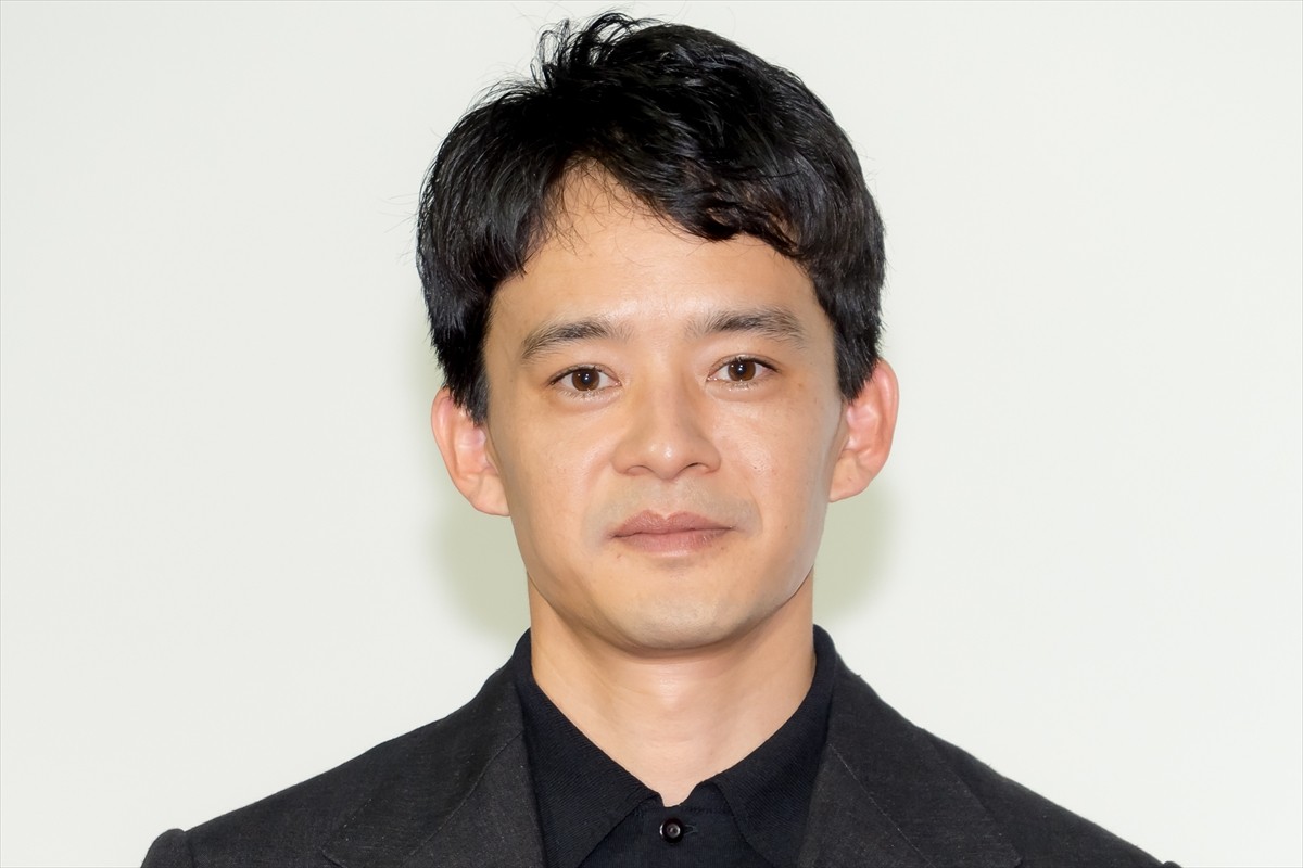 池松壮亮、約10年目の金田一耕助役は「ようやく馴染んできたような気がしています」