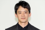 池松壮亮、特集ドラマ 「シリーズ横溝正史短編集IV～金田一耕助 悔やむ～」合同取材会に登場