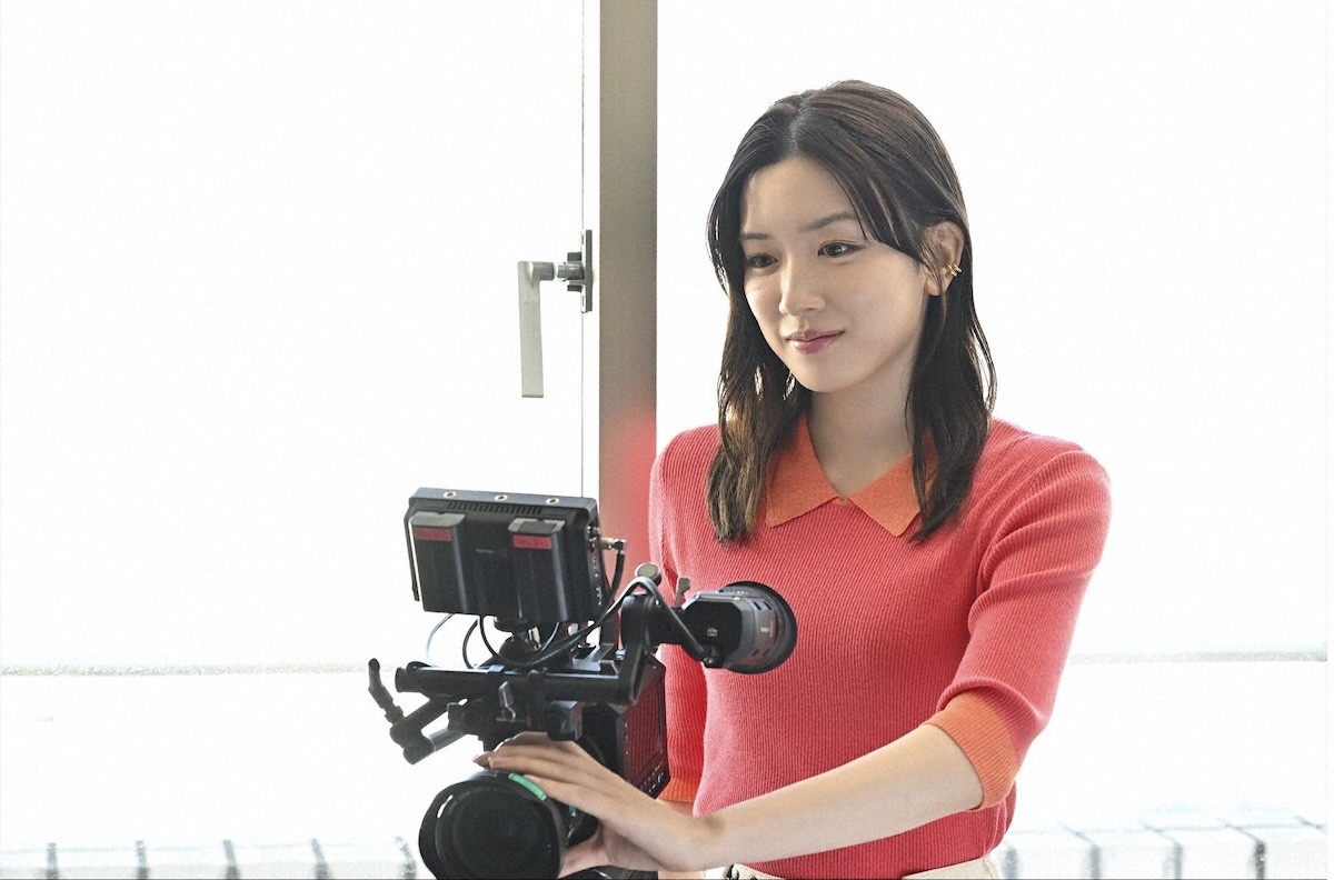 『キャスター』初回　加藤晴彦、8年ぶりの日曜劇場登場に驚き「声出た」「老けてない」
