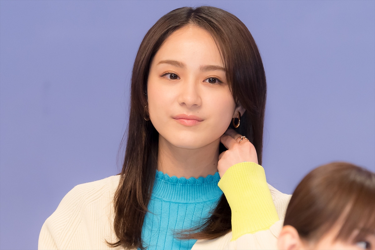 Snow Man・阿部亮平、大森南朋の行動に感動「かっこいいなと思いました」