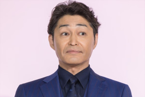 安田顕、ドラマ『ダメマネ！ ―ダメなタレント、マネジメントします―』制作発表会見に登壇