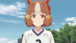 『ウマ娘 シンデレラグレイ』第4話場面写真