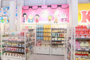 20250425_「キデイランド新宿店」内覧会の様子