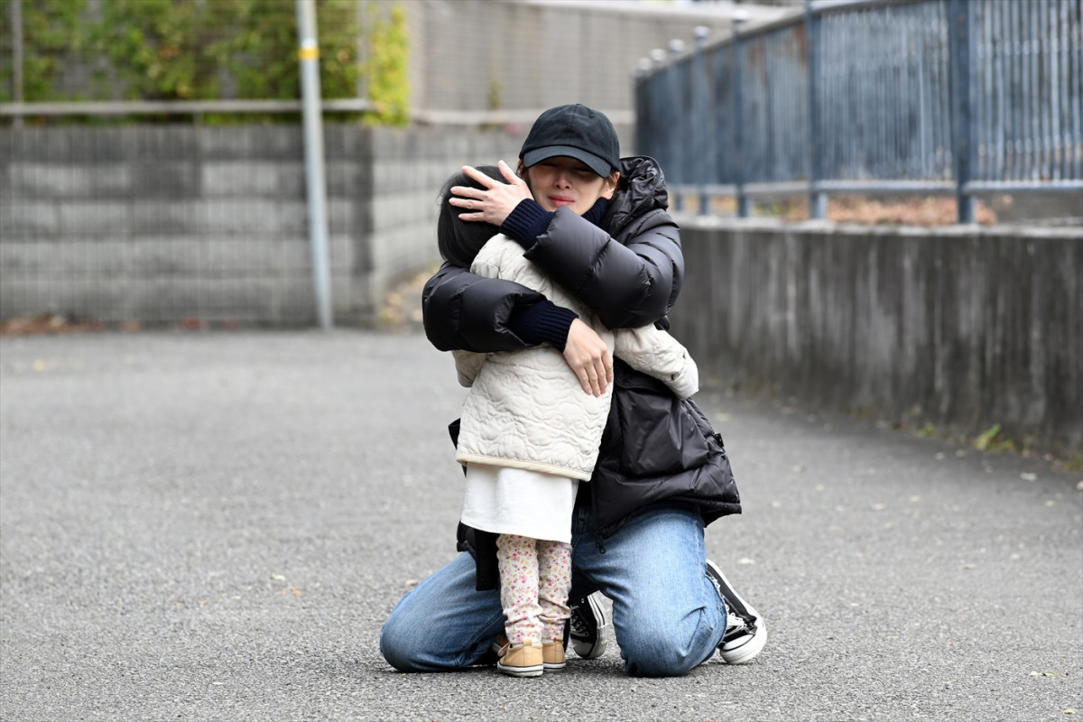 北川景子「自分にとって新しい挑戦」　主演作『あなたを奪ったその日から』で“心が動くこと”をテーマに体当たりの演技！
