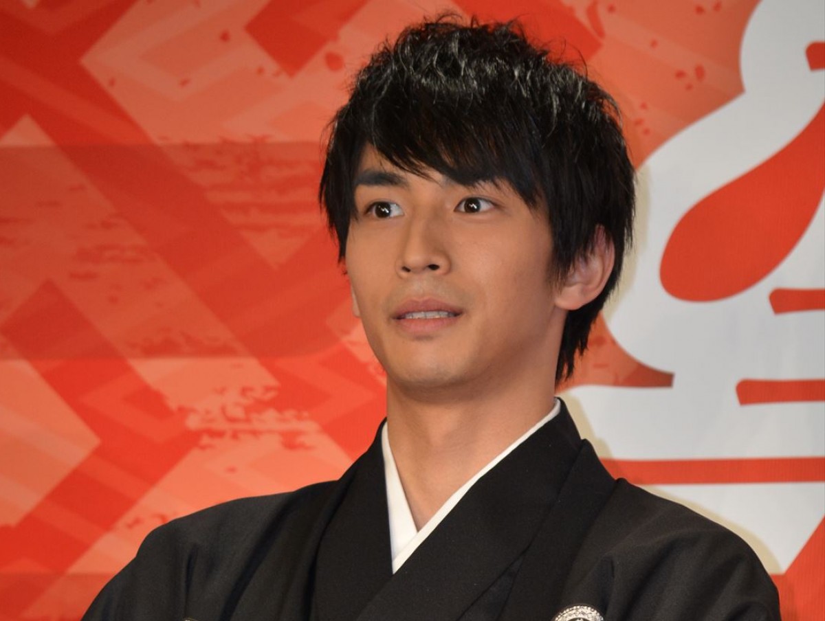 市川知宏(2018年撮影)