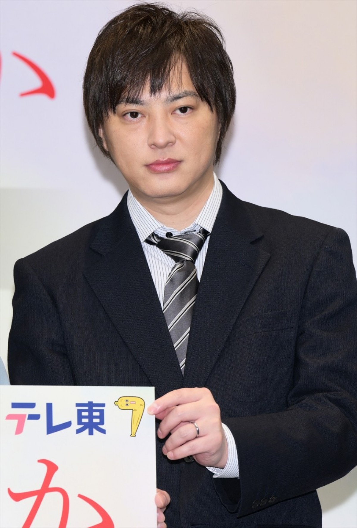安達祐実、夫婦の愛憎劇を描く『夫よ、死んでくれないか』に手応え「飽きさせないドラマ」
