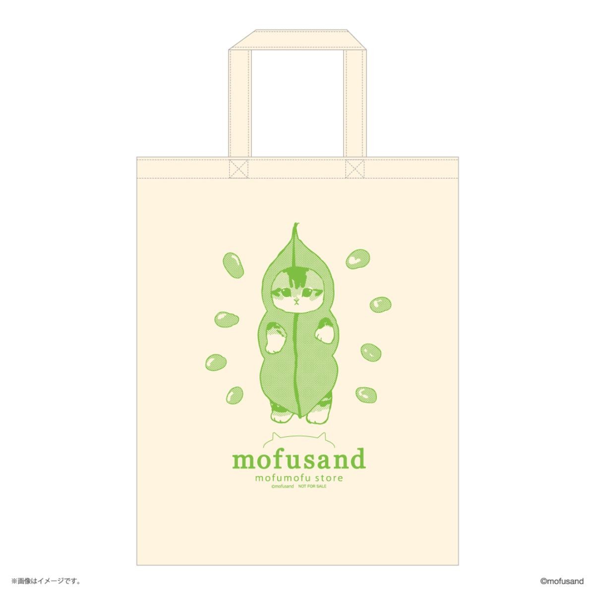 20250407「mofusand もふもふストア＠仙台PARCO」