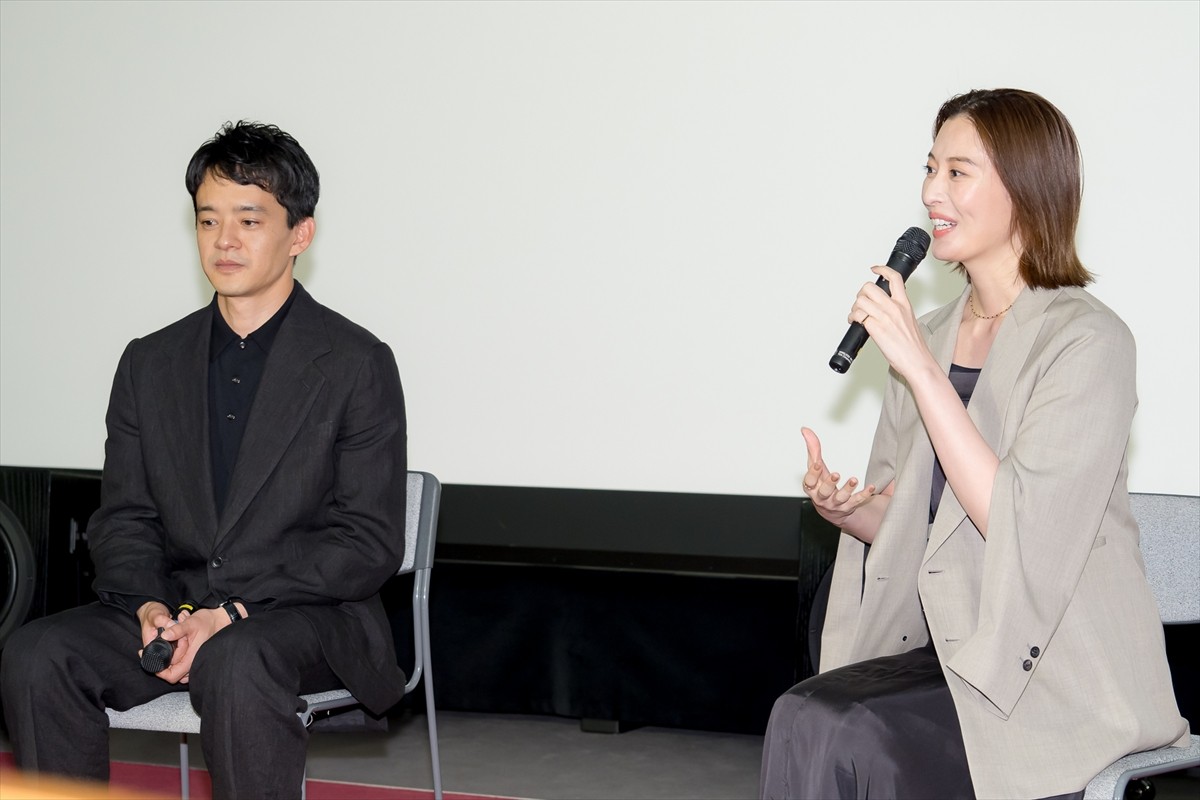池松壮亮、約10年目の金田一耕助役は「ようやく馴染んできたような気がしています」