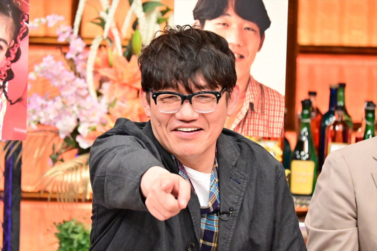三代目JSB・今市隆二、超不便だった上京当時の様子を暴露！　今夜の『ダウンタウンDX』