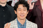 大泉洋、映画『かくかくしかじか』高校プレミアに登場
