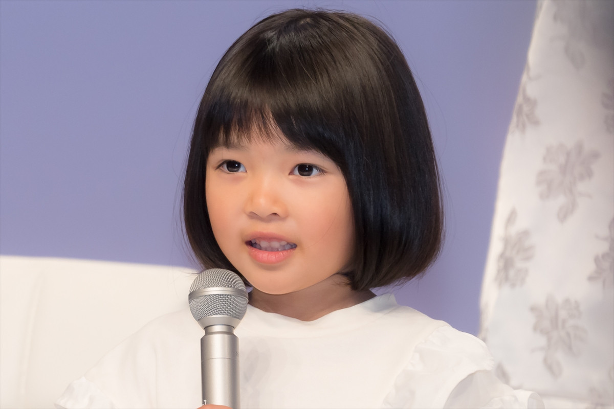 Snow Man・阿部亮平、大森南朋の行動に感動「かっこいいなと思いました」
