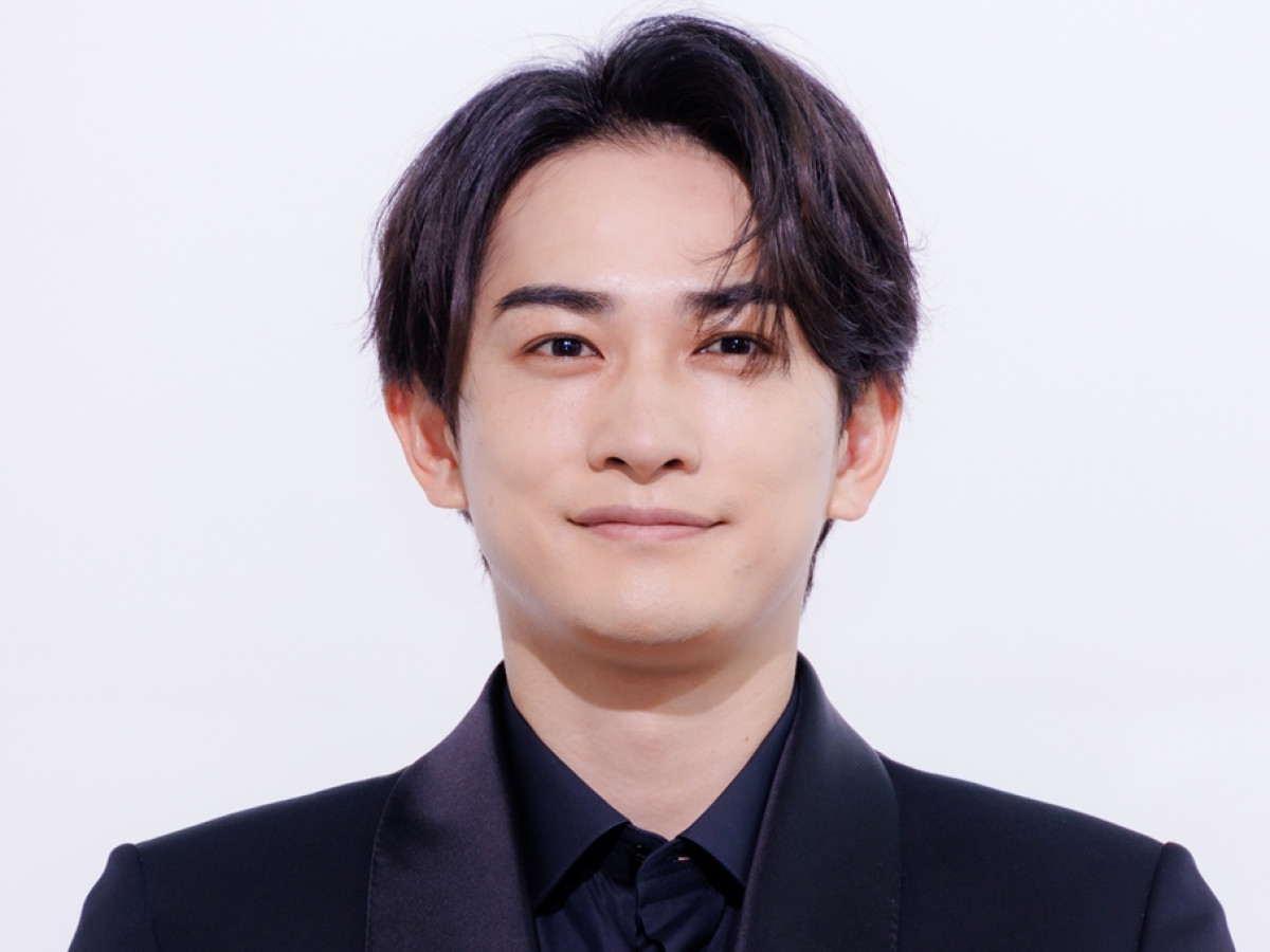 町田啓太