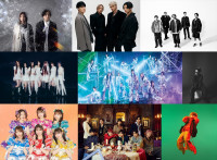 5月5日放送の『CDTVライブ！ライブ！』出演アーティスト