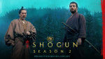 ドラマシリーズ『SHOGUN 将軍』シーズン2、来年1月に撮影開始へ