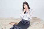 乃木坂46・五百城茉央